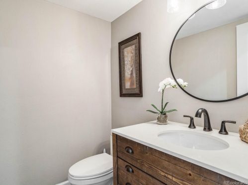 7557 Willow Cir, Englewood CO  80112-2761 exterior