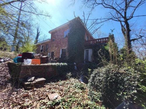 2004 Joseph E Boone Blvd, Atlanta, GA 30314-1121