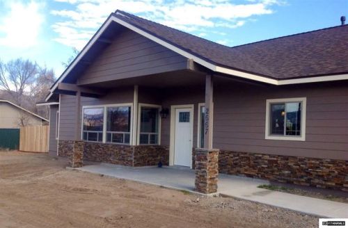 2667 Kayne Ave, Minden, NV 89423-9291