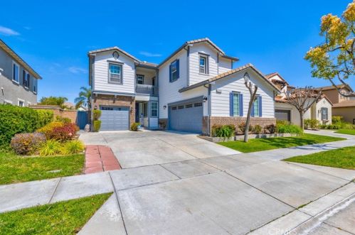 14595 Elmhurst Ave, Chino, CA 91710-1320