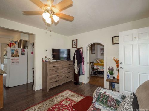 1281 Iola St, Denver CO  80010-3407 exterior