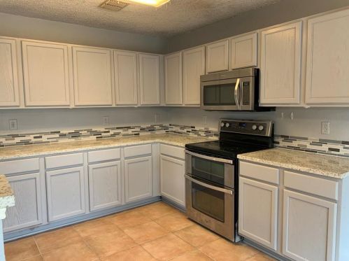 10141 Chapel Rock Dr, Fort Worth TX  76116-1238 exterior