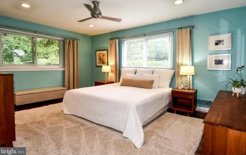 13712 Berkley Rd, Silver Spring MD 20904-6205 exterior