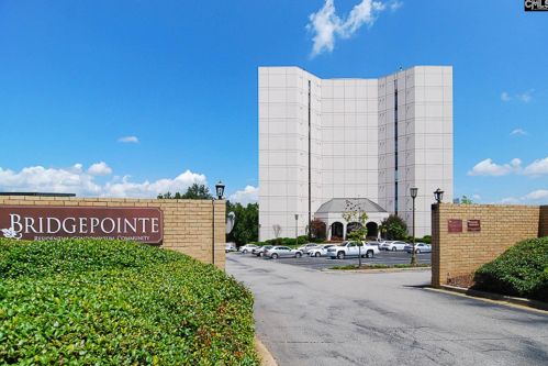 100 Sunset Blvd, Cayce-West Columbia SC  29169-7500 exterior