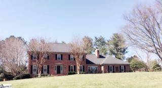 29 Quail Hill Dr, Greenville, SC 29607-3637