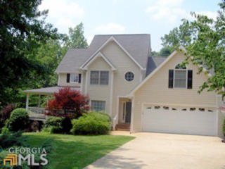 625 Kingston Rd, Colbert, GA 30628-2629