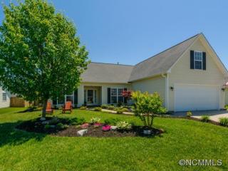 171 Lumber River Rd, Fletcher, NC 28732-7905