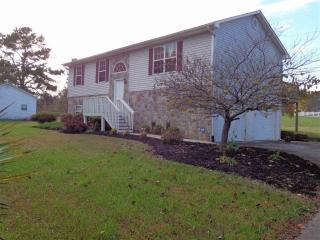 159 Eads Bluff Rd, Georgetown, TN 37336-4911