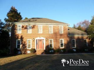 3429 Claude Douglas Cir, Florence, SC 29501-8247