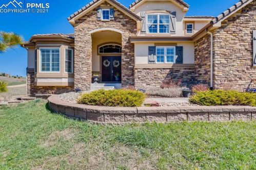 1218 Castlecombe Ln, Woodmoor, CO 80132-2861