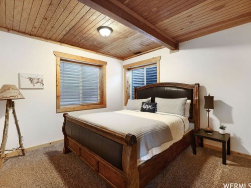 29731 Old Lincoln Hwy, Hoytsville UT 84017-9621 exterior