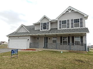587 Dollinger Dr, Romeoville, IL 60446-4321