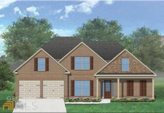 1045 Richmond Place Way, Loganville, GA 30052-9077