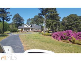 5140 Whispering Pines Ln, Conyers, GA 30012-1447