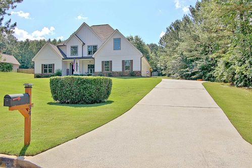 34 Brittany Way, Palmetto, GA 30268-8575