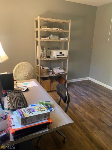 70 Old Ivy Rd, Stockbridge GA  30281-2129 exterior