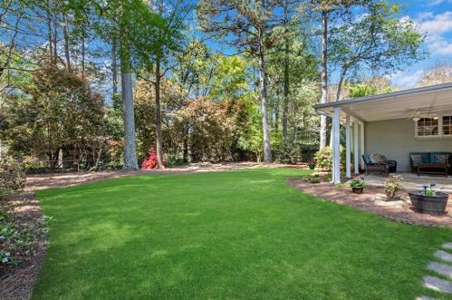 4890 Happy Holw Rd, Atlanta GA  30360-1263 exterior
