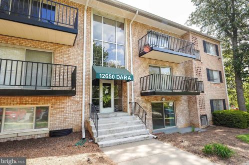 12650 Dara Dr, Woodbridge, VA 22192-2750