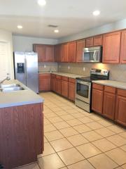 7636 Scarlet View Trl, Fort Worth TX  76131-5114 exterior