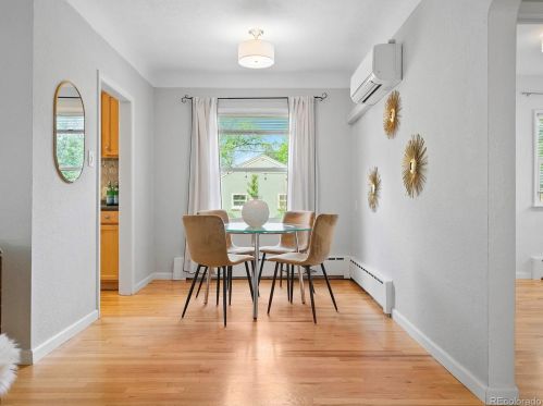 4345 Washington St, Englewood CO  80113-5847 exterior