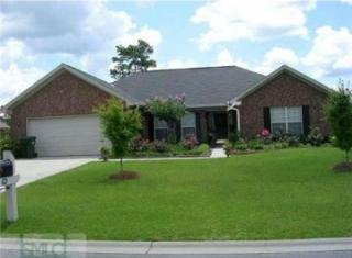 204 Grist Mill Dr, Rincon, GA 31326-5559