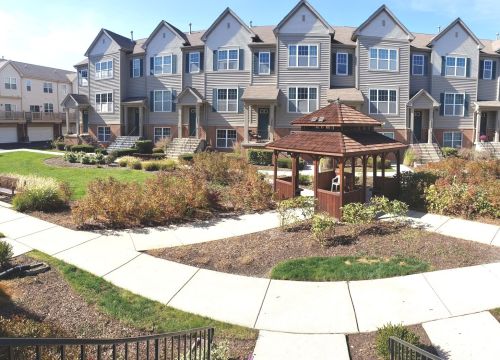 1263 Evergreen Ave, Des Plaines, IL 60016-4397