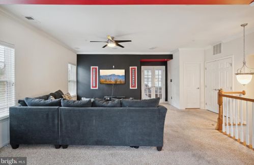 15097 Leicestershire St, Woodbridge VA  22191-6545 exterior