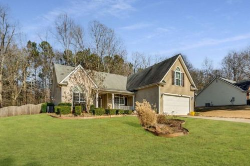 172 Terrell Ln, Jefferson, GA 30549-8510