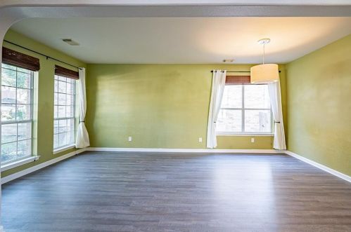 4029 Cyn Gln Cir, Austin TX  78732-2187 exterior