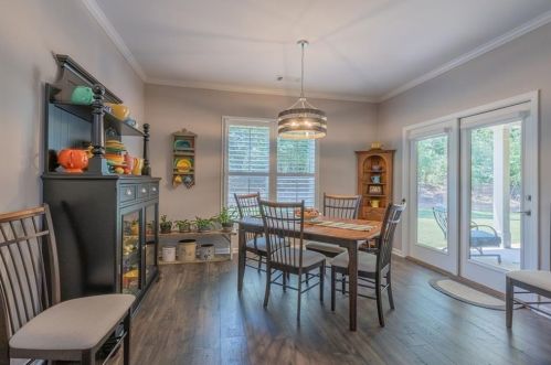 786 Lakeview Bend Cir, Jefferson GA  30549-7072 exterior