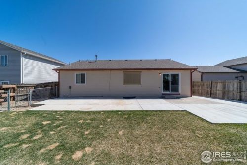 2845 39 Ave, Greeley CO 80634-1549 exterior