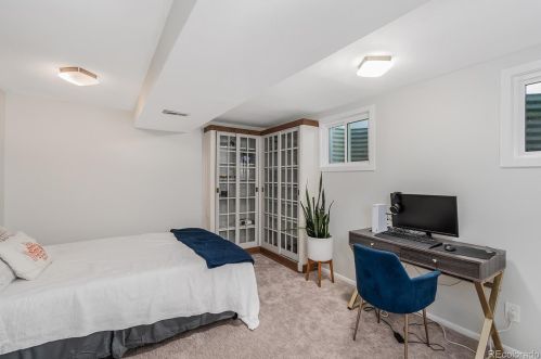 2318 Olive St, Denver CO  80207-3541 exterior