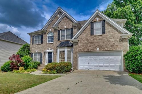 1962 Arbor Springs Way, Buford, GA 30519-2289