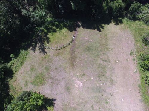 4521 Fiske Loop, Evans GA  30809-3400 exterior