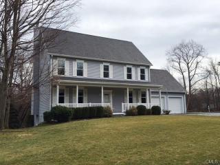 8 Silver River Ct, Norwalk, CT 06850-1118