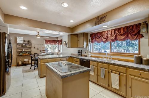 36424 Frst Trl, Elizabeth CO 80107-8107 exterior