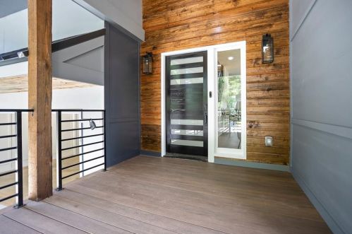 1557 Foote St, Atlanta GA  30307-2816 exterior