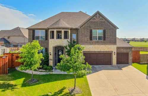 408 Plumeria Dr, Midlothian, TX 76063-1677