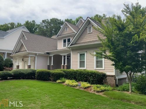 1031 Brush Arbor Xing, Mcdonough, GA 30252-5599