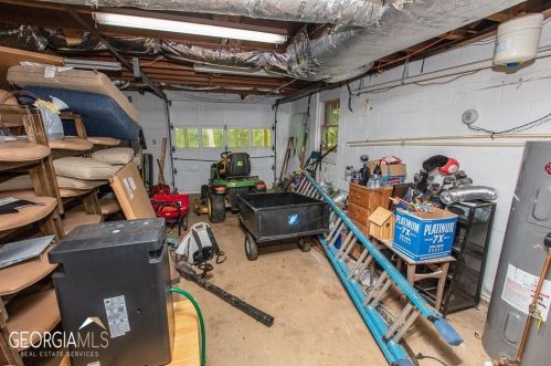 50 Elder Dr, Jefferson GA  30549-6618 exterior