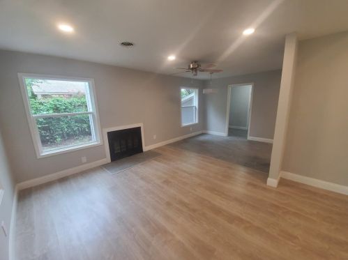 5125 Susan Lee Ln, Fort Worth TX  76180-6851 exterior