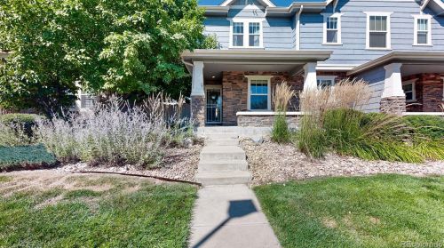 10458 Garland Ln, Westminster, CO 80021-7356