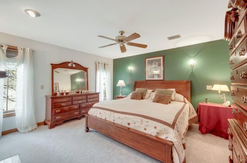 13583 Harwell Path, Saint Paul MN  55124-7395 exterior