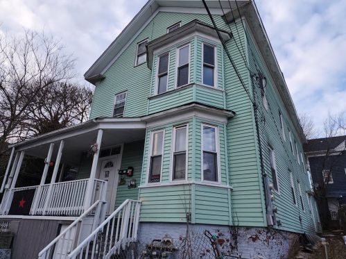 311 Amherst St, Providence, RI 02909-3341