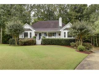 121 Summer Creek Pl, Dallas, GA 30157-7665