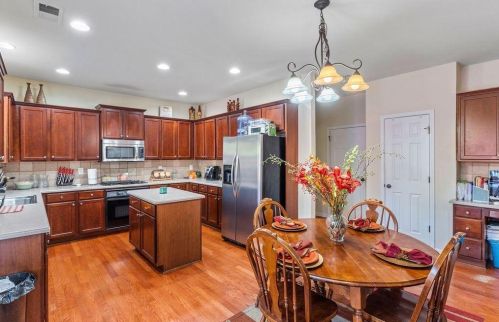 5539 Halsey Trce, Atlanta GA  30349-8753 exterior