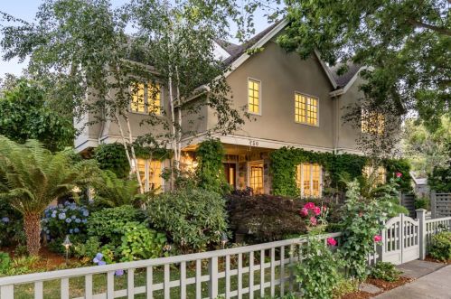 750 Lincoln Ave, Palo Alto, CA 94301-3329