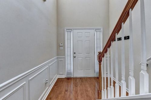 357 Creek Manor Way, Suwanee GA  30024-6565 exterior