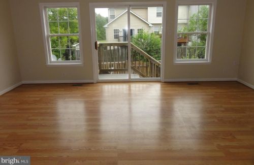 22 Crawford Dr, Charles Town WV 25414-6502 exterior