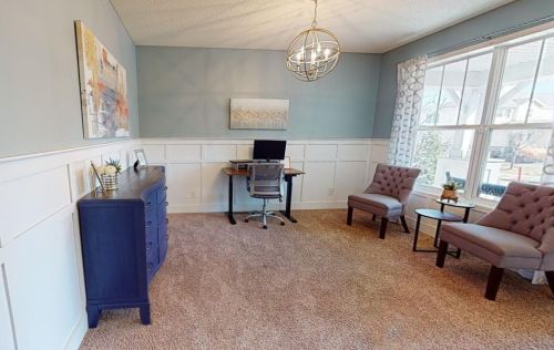 4874 Hamlet Ave, Saint Paul MN  55128-2657 exterior